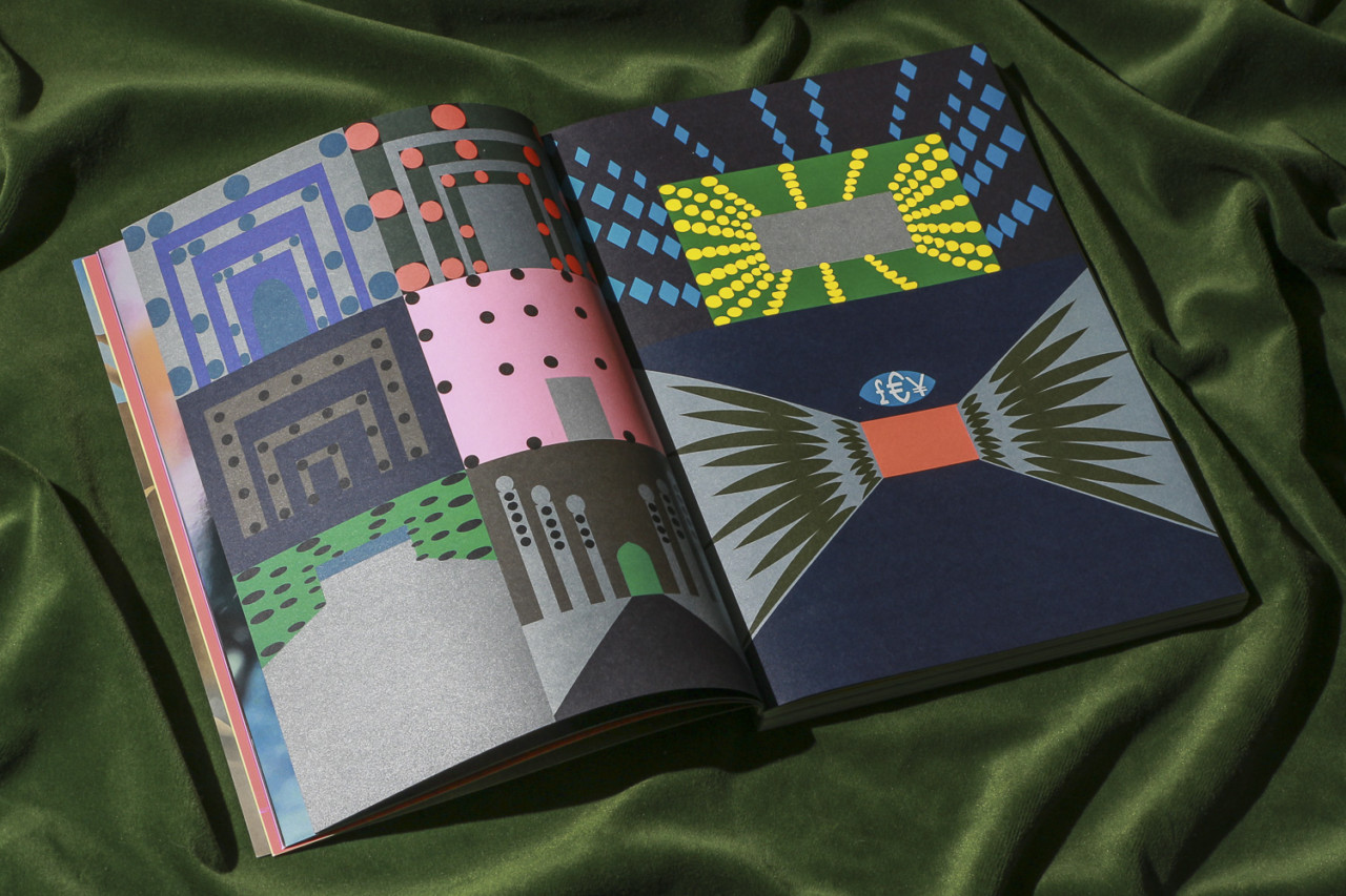 LAGON REVUE — Marécage